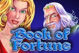 Book of Fortune