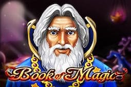 Book of Magic