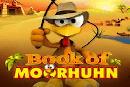 Book of Moorhuhn