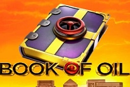 Book of Oil