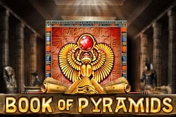 Book Of Pyramids