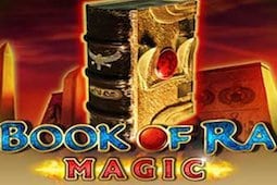 Book of Ra Magic