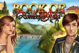 Book of Romeo & Julia