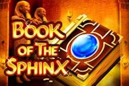 Book of the Sphinx