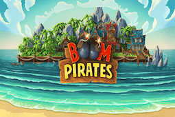 Boom Pirates