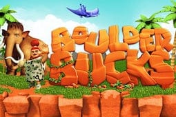 Boulder Bucks