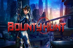 Bounty Hunt