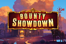 Bounty Showdown