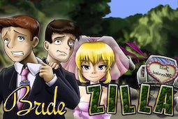 Bridezilla