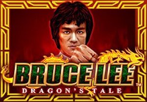 Bruce Lee – Dragon’s Tale