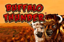Buffalo Thunder