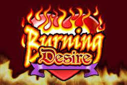 Burning Desire