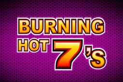 Burning Hot 7s