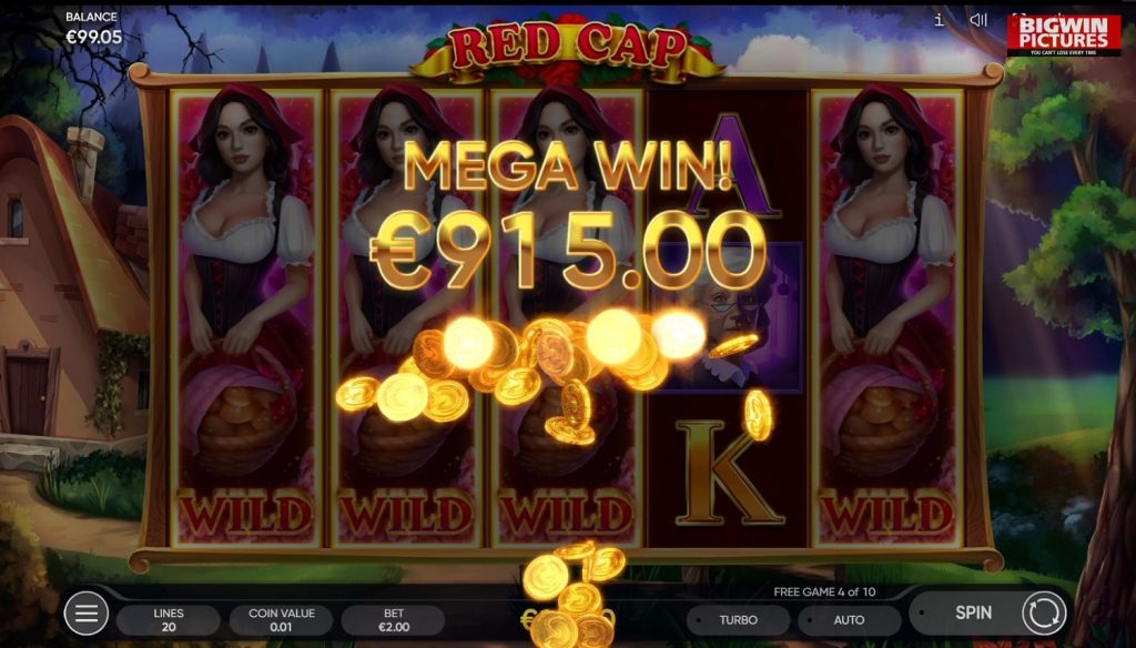 bye-redcap