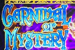 Carnival of Mystery