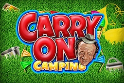 Carry On Camping