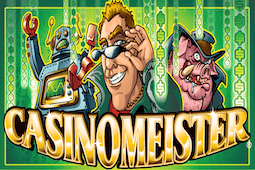 Casinomeister