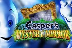 Casper’s Mystery Mirror