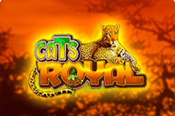 Cats Royal
