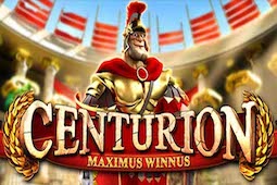 Centurion – Maximum Winnus