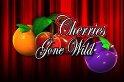 Cherries Gone Wild