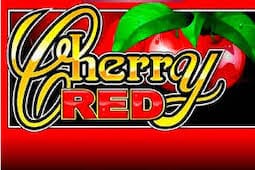 Cherry Red