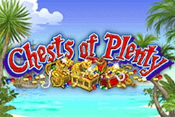 Chest of Plenty