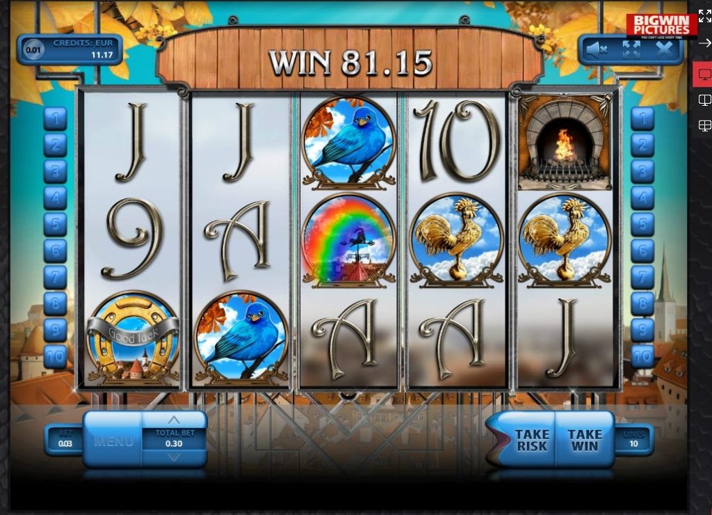 chimney-sweet-cobra-casino