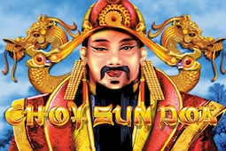 Choy Sun Doa