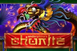 Chunjie