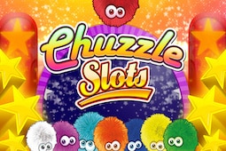 Chuzzle Slots