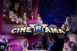 Cinerama