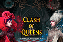 Clash of Queens