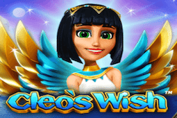 Cleo’s Wish