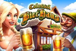 Colossal Bier Haus