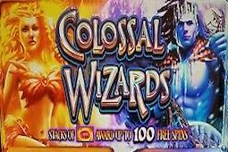Colossal Wizards