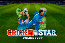 Cricket Star