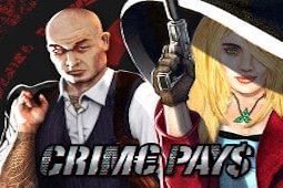 Crime Pays