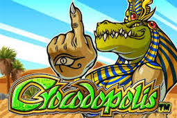 Crocodopolis