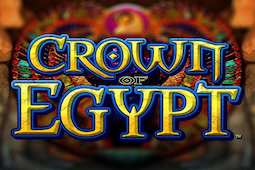 Crown of Egypt