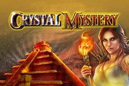 Crystal Mystery