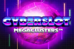 Cyberslot Megaclusters