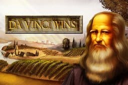 Da Vinci Wins