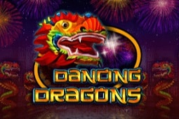 Dancing dragons
