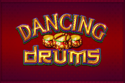 Dancing Drums