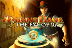 Daring Dave & The Eye of Ra