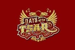 Days of the Tsar