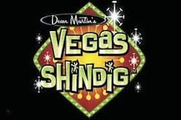 Dean Martin’s Vegas Shindig