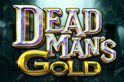 Dead Mans Gold