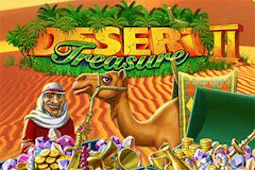 Desert Treasures 2